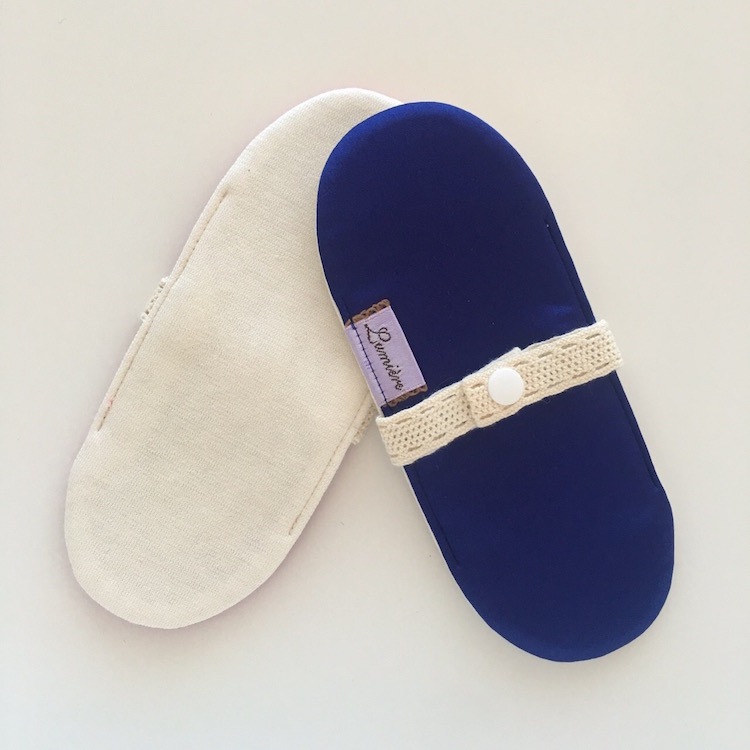 LUMIERE SELECTION［おりもの〜多い日］11枚Aセット　10％OFF【ネコポス不可】