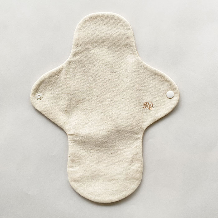 布ナプキン［軽い日～普通の日用］ 昼ホルダーSサイズ(防水布あり)　Reicarino∞bon【ネコポス可】