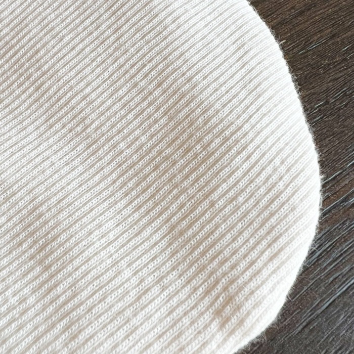 京のontama　玄米カイロ　国産シルク/シルクニット　ホーリーバジル【ネコポス不可】