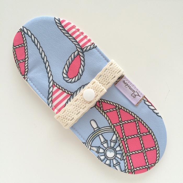 LUMIERE SELECTION　［おりもの〜多い日］9枚Bセット10％OFF