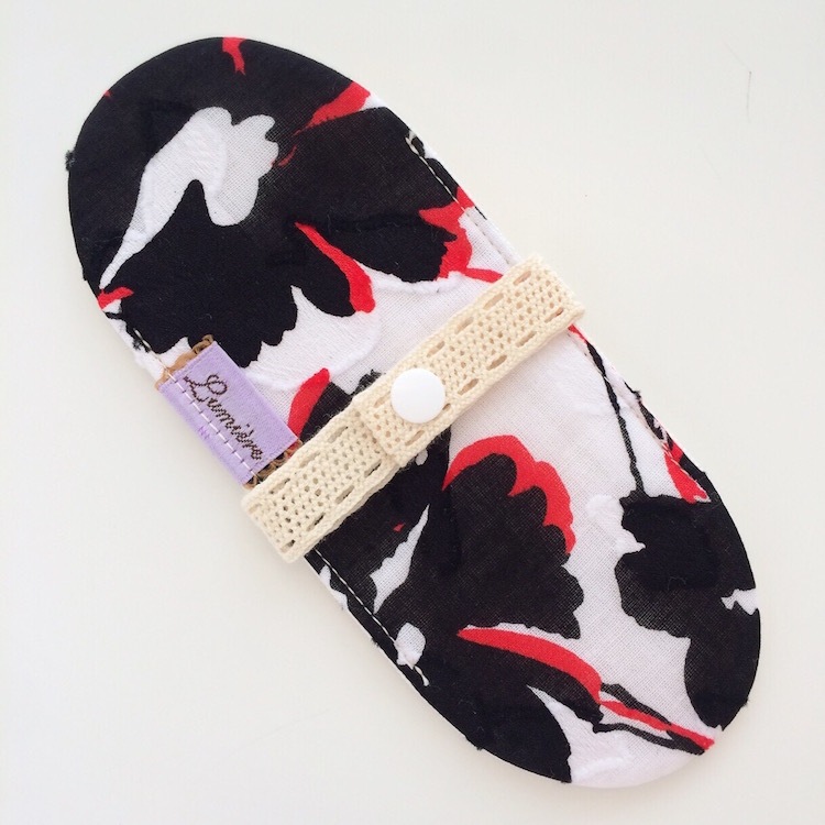 LUMIERE SELECTION　［おりもの〜多い日］9枚Bセット10％OFF