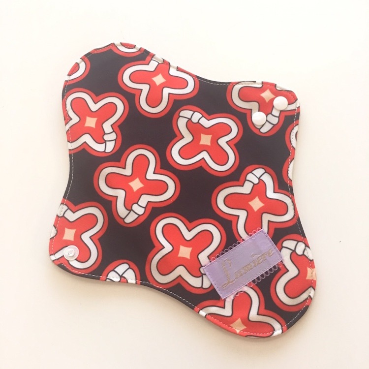 LUMIERE SELECTION　［おりもの〜普通の日］7枚Eセット　10％OFF