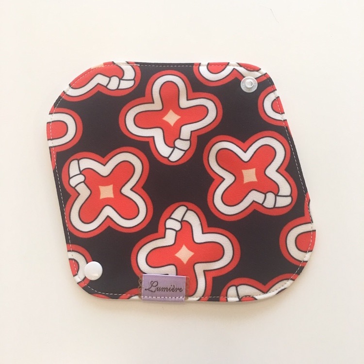 LUMIERE SELECTION　［おりもの〜普通の日］7枚Eセット　10％OFF