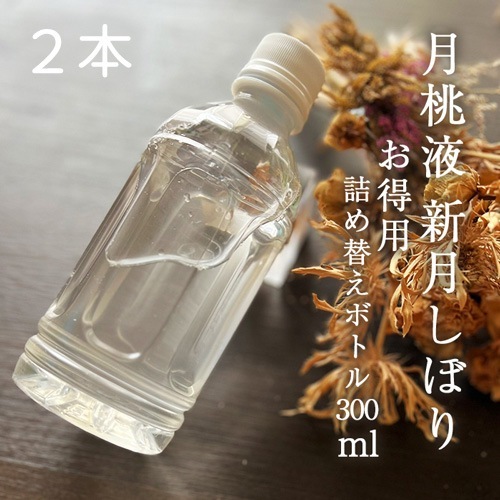 【予約販売】新月の月桃液&せっけんモリモリ福袋 NO.2　2025ニューイヤーヒーリング付　開運バスソルト【送料無料】　全6点「500円OFFクーポン付き」