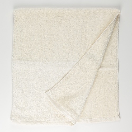 オーガニックコットンタオル福袋　バスタオル 全7点【送料無料】