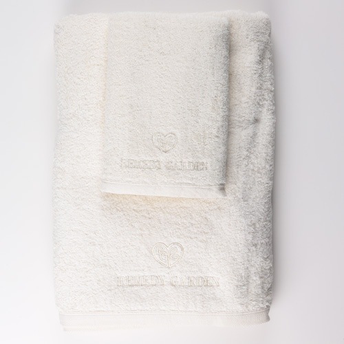 オーガニックコットンタオル福袋　バスタオル 全7点【送料無料】