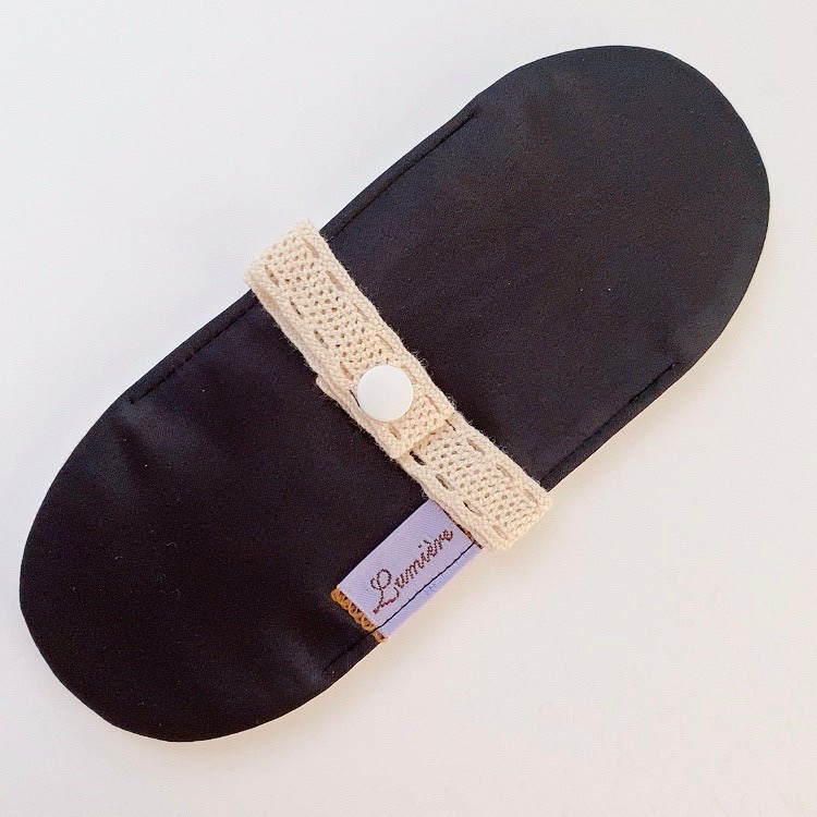 LUMIERE SELECTION　［おりもの〜普通の日］4枚Mセット　10％OFF