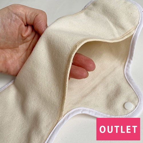 【アウトレット】一体型Mサイズ（防水あり）3枚セット【ネコポス可】NO_80