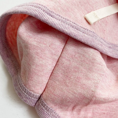 2025年 ベビー新生児用福袋　7点　Reicarino∞bon　草木染め　オーガニックコットン