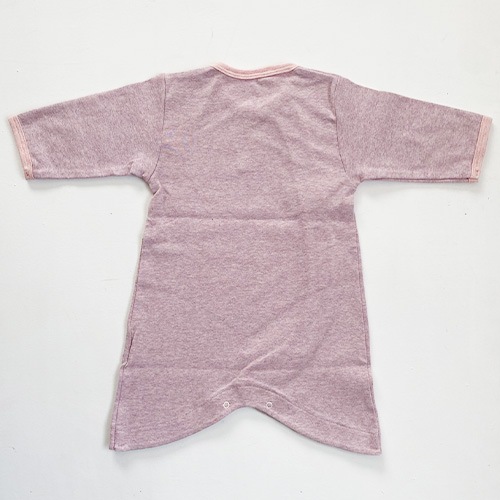 2025年 ベビー新生児用福袋　7点　Reicarino∞bon　草木染め　オーガニックコットン