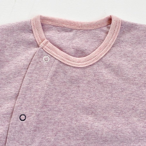 2025年 ベビー新生児用福袋　7点　Reicarino∞bon　草木染め　オーガニックコットン