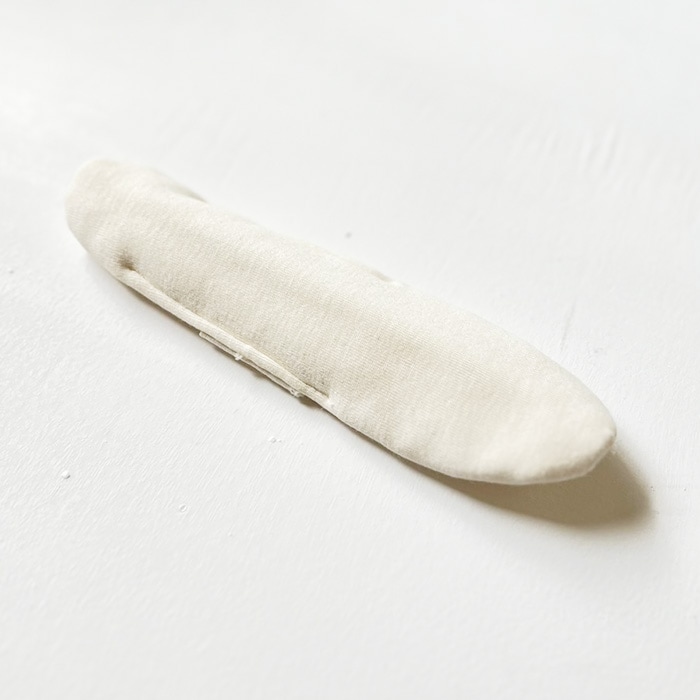 あわだま様 ナプキン入れ完成品 アラタ アシストONE あわ玉 180g 鳥 フード 餌 えさ 粟(あわ