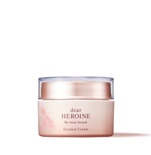 ESSENCE CREAM | SKIN CARE | Re.museBEAUTY