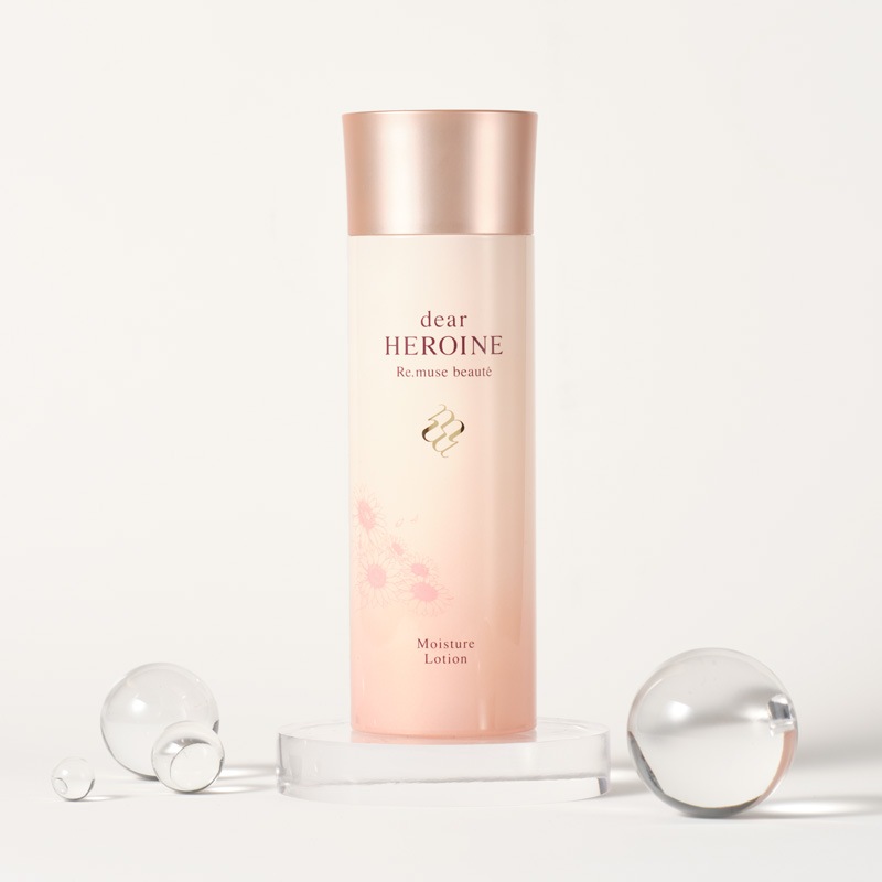 MOISTURE LOTION | SKIN CARE | Re.museBEAUTY
