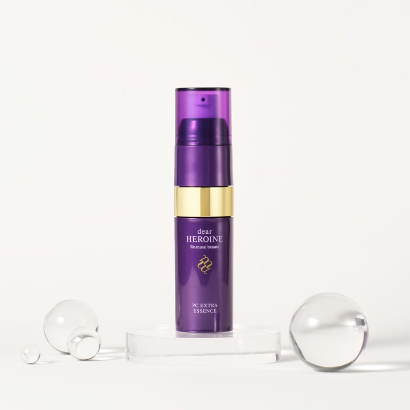 完売 PC EXTRA ESSENCE | SKIN CARE | Re.museBEAUTY