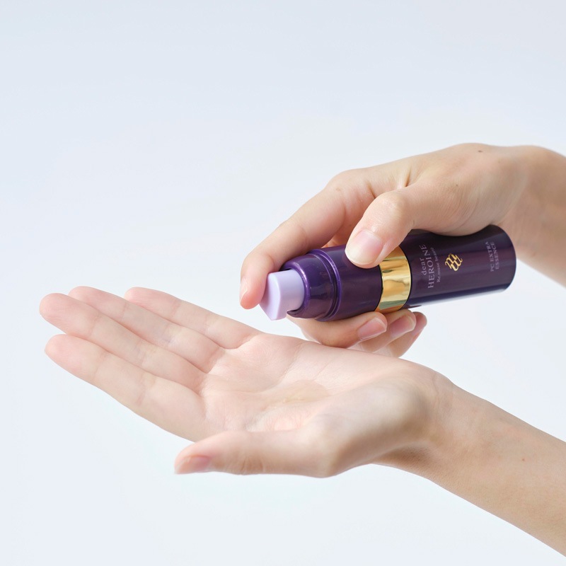 完売 PC EXTRA ESSENCE | SKIN CARE | Re.museBEAUTY