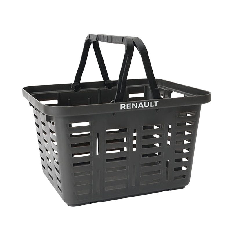 ルノー バスケット