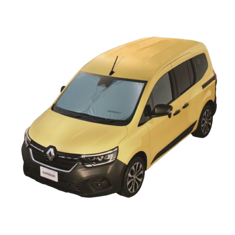 フロントサンシェード/KFKカングー