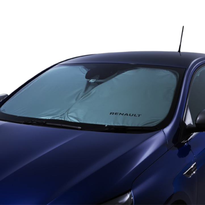 フロントサンシェード/BJAルーテシア