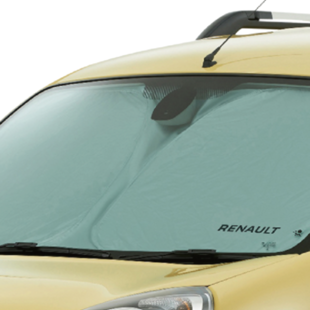 フロントサンシェード /カングー2、コレオス