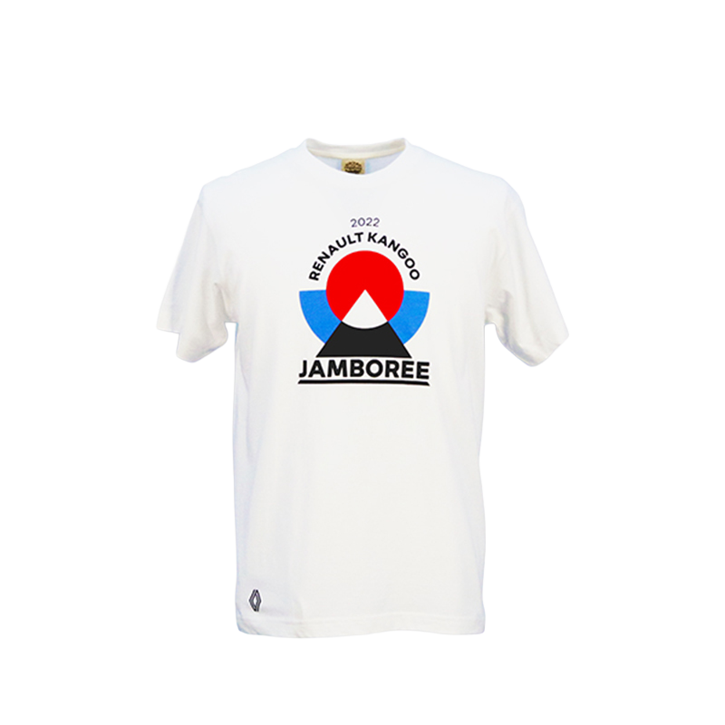 カングージャンボリー2022 Tシャツ