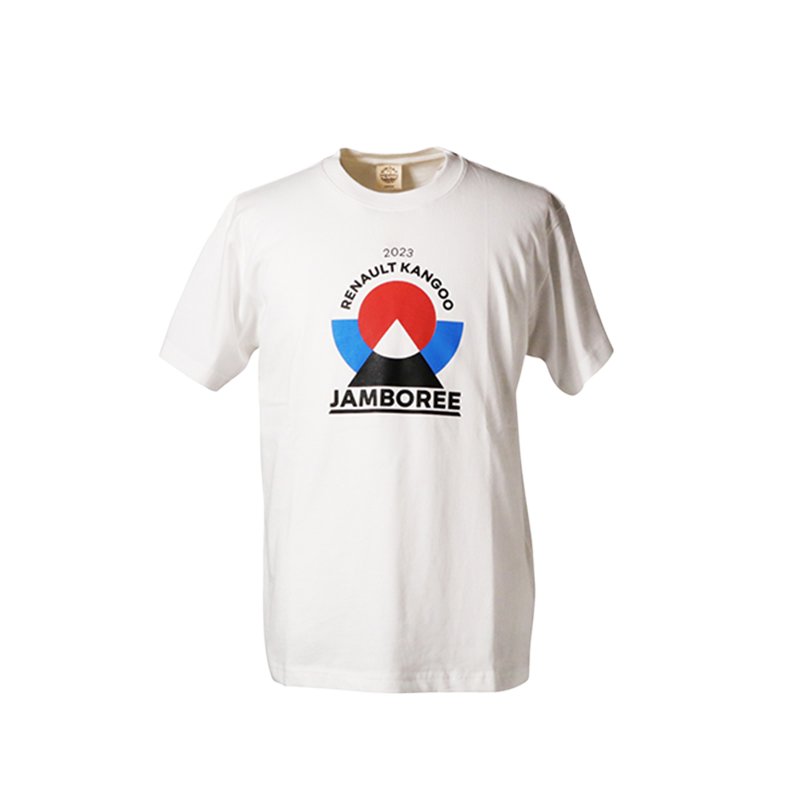カングージャンボリー2023 Tシャツ