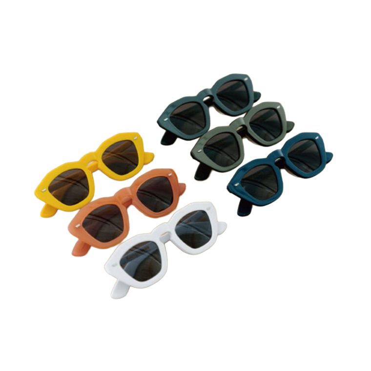 カングー サングラス　ローズ