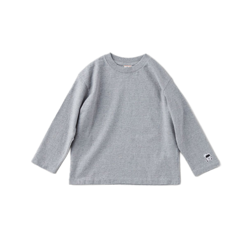 RENAULT KANGOO × FILMELANGE 6分袖