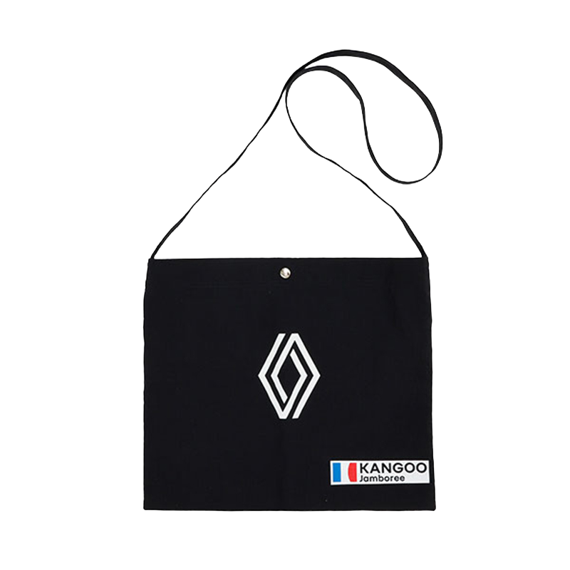 カングージャンボリー サコッシュ