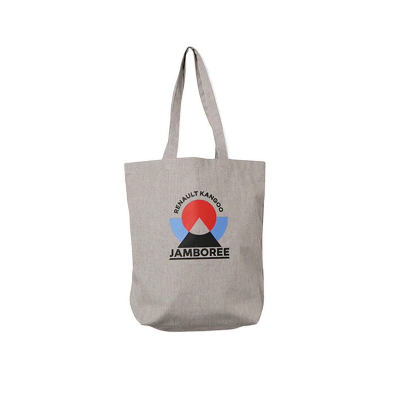 カングージャンボリーWAMEGURIトートバッグ