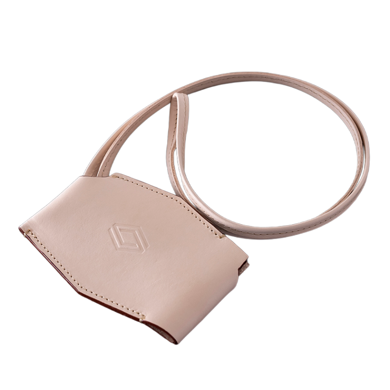 カングー ネックキーストラップ