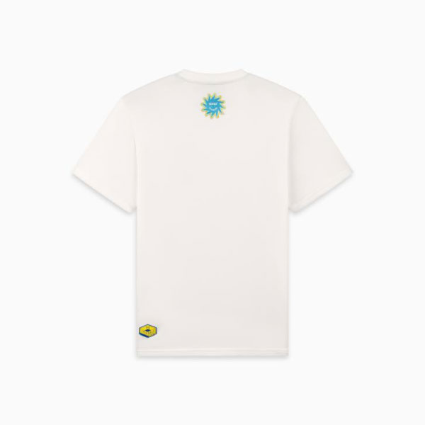 RNLT Tシャツ ホワイト
