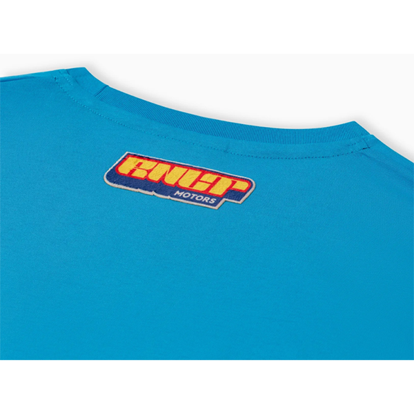 RNLT Tシャツ ブルー