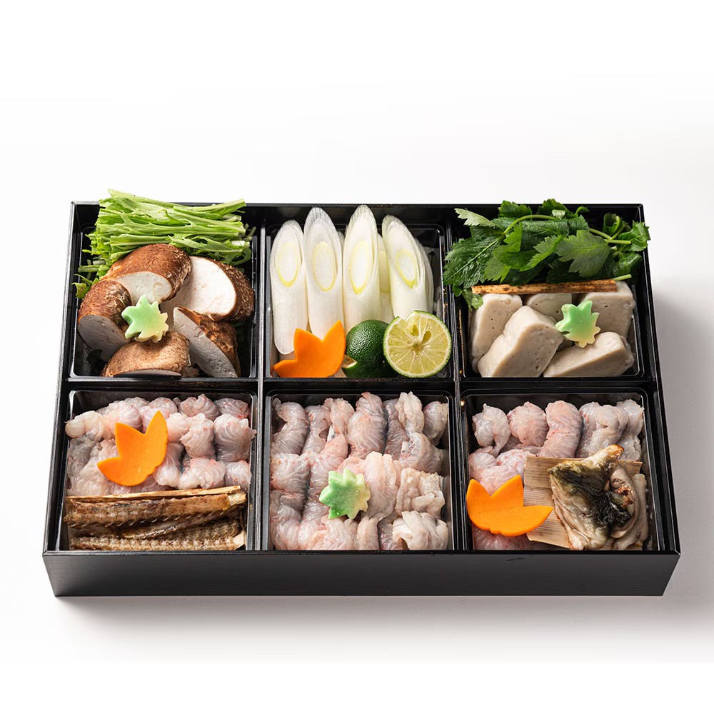 国産鰻の贅沢うなしゃぶセット（2～3人前/3～4人前）＜冷凍・冷蔵