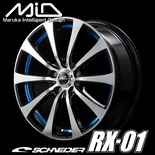 レクサス純正 RXホイール 4本セット 30プリウス前期 後期・プリウスα