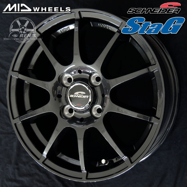 新品 ハスラー キャスト フレア 165/65R14 14インチ Y/H
