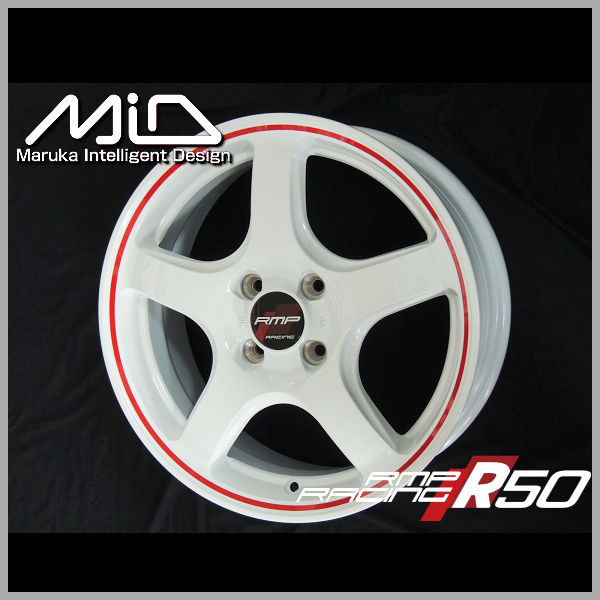 送料無料 タンク ルーミー トール ジャスティ 等 RMPレーシングR50 
