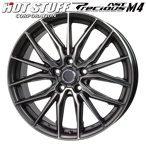 ATR 215/45R18 4本セット　プリウス@ノアなど ATR 215/45R18 4本セット プリウス@ノアなど ATR 215/45R18 4本セット