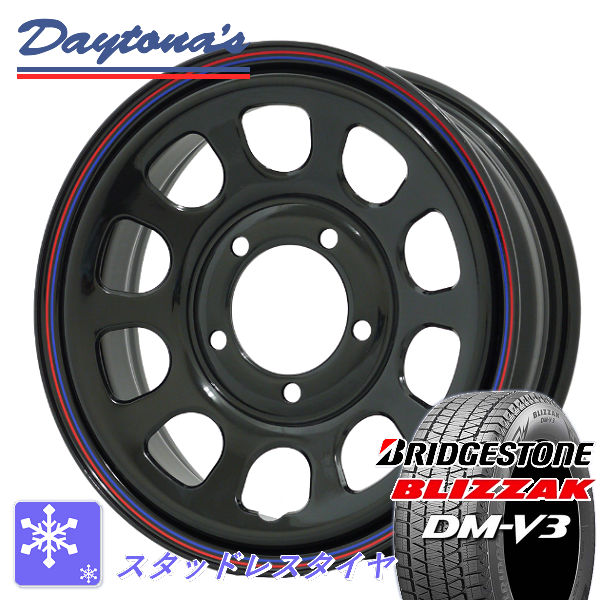 ブリヂストン 夏タイヤ4本セット ジムニー純正 175/80R16 ほぼ未使用