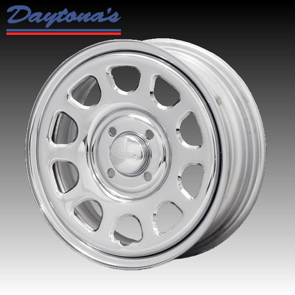 15インチ ホワイト DAYTONA風ホイール 4本セット エブリイ 15インチ ホワイト DAYTONA風ホイール 4本セット エブリイ