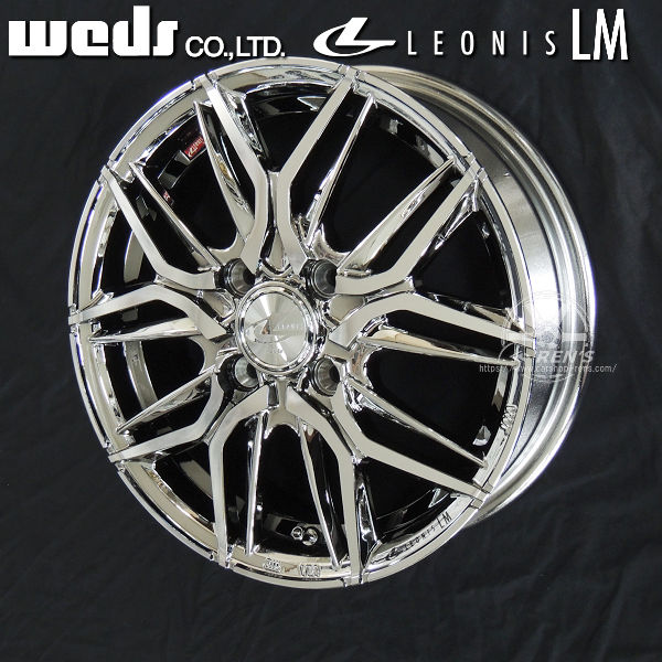 送料無料 タント デイズ ルークス N-BOX スペーシア など に WEDS