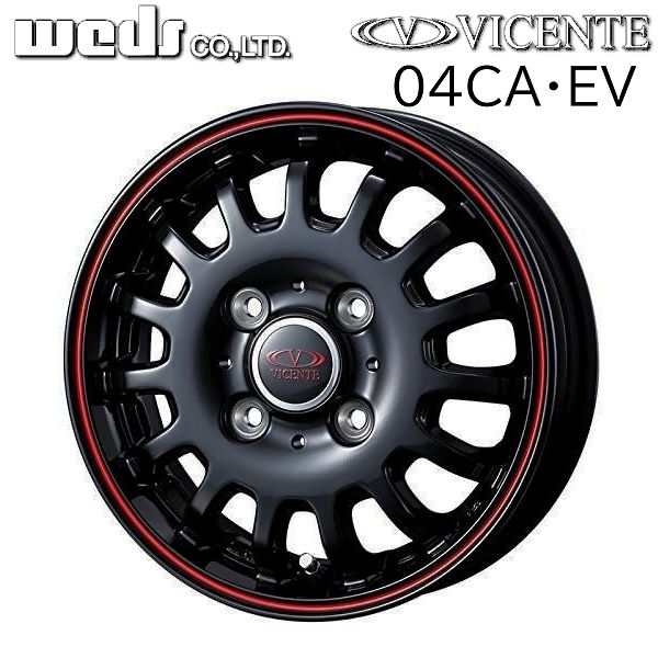 [ホイールのみ単品4本セット] MANARAY SPORT / EuroSpeed V25 (MGL) 15インチ×6.0J PCD：114.3 穴数：5 インセット：45 ホイールのみ 4本セット17インチ EuroSpeed V25 7J+55 5-114.3