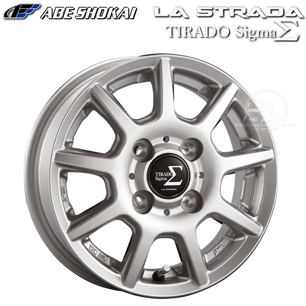 エブリィ　バモス　ハイゼット　キャリー　アクティ　１３インチアルミホイール エブリィ バモス ハイゼット キャリー アクティ 13インチアルミ