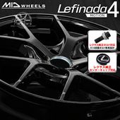 送料無料 レクサスRX ボルト車専用ホイール レフィナーダ モーション4 235/50R21 101W ヨコハマ ADVAN V61 レクサス純正キャップ対応「付属」 純正ボルト対応