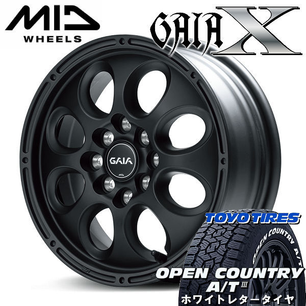 送料無料 NV200 バネット デリカD3 GAIA X ガイアクロス 165/80R14 97 