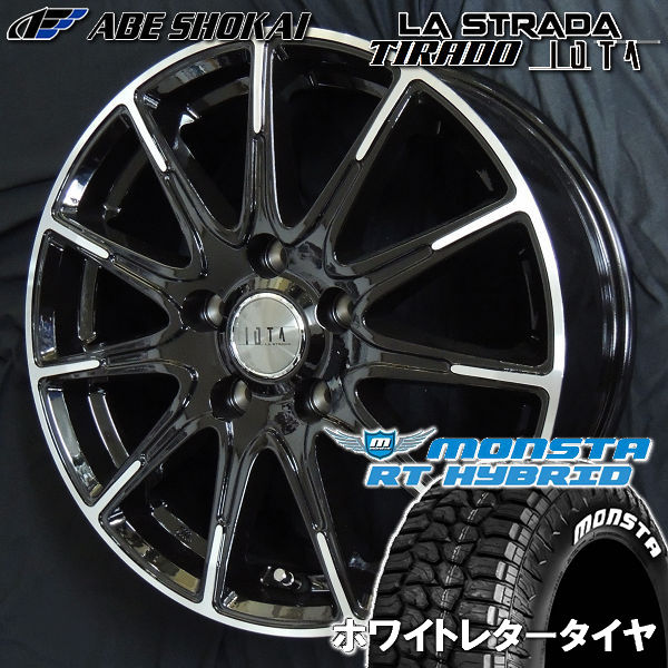 タイヤ＆ホイールセット,夏セット,トヨタ1（あ行～な行）,シエンタ