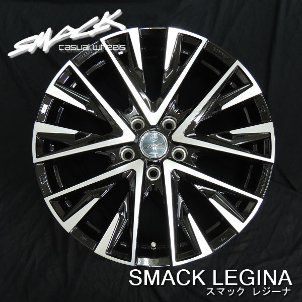 プリウス用スタッドレスホイール アイスガードIG70装着