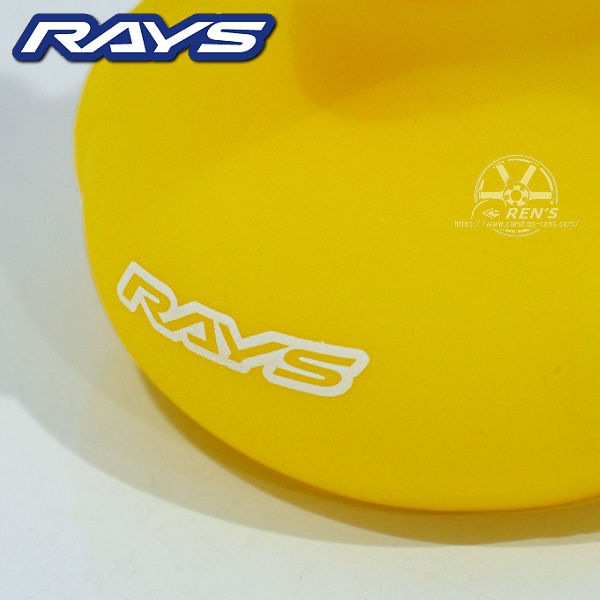 送料無料 RAYS レイズ 正規品 公式グッズ RAYS Official Gear