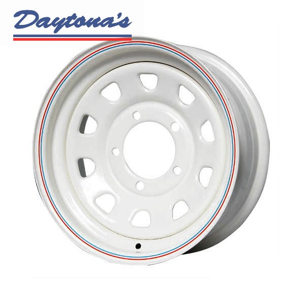 ジムニーシエラ 送料無料 デイトナ ホワイト 215/65R16 109/107Q TOYO
