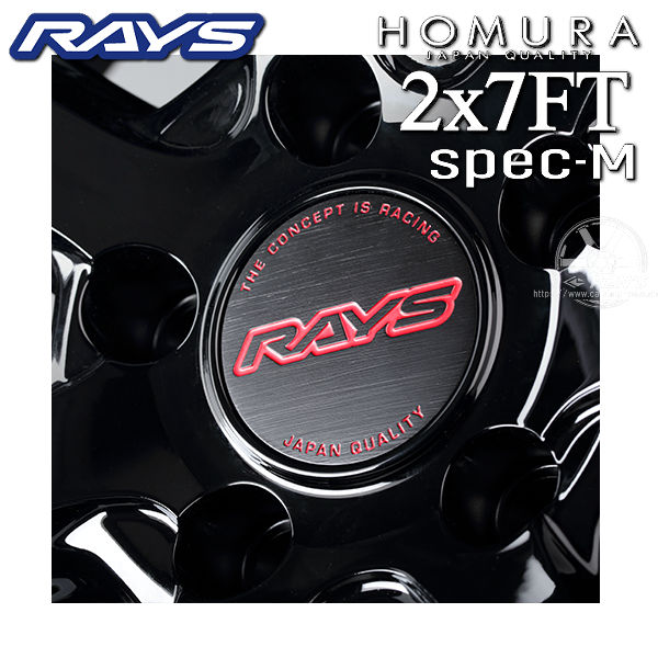 送料無料 40系 アルファード ヴェルファイア 等 RAYS HOMURA 2
